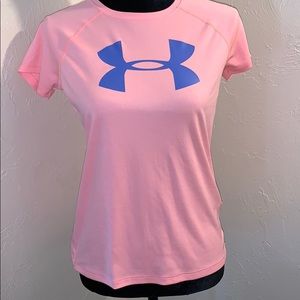 under armor shirt